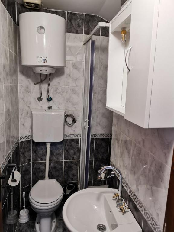 Доброта: Apartments Coso