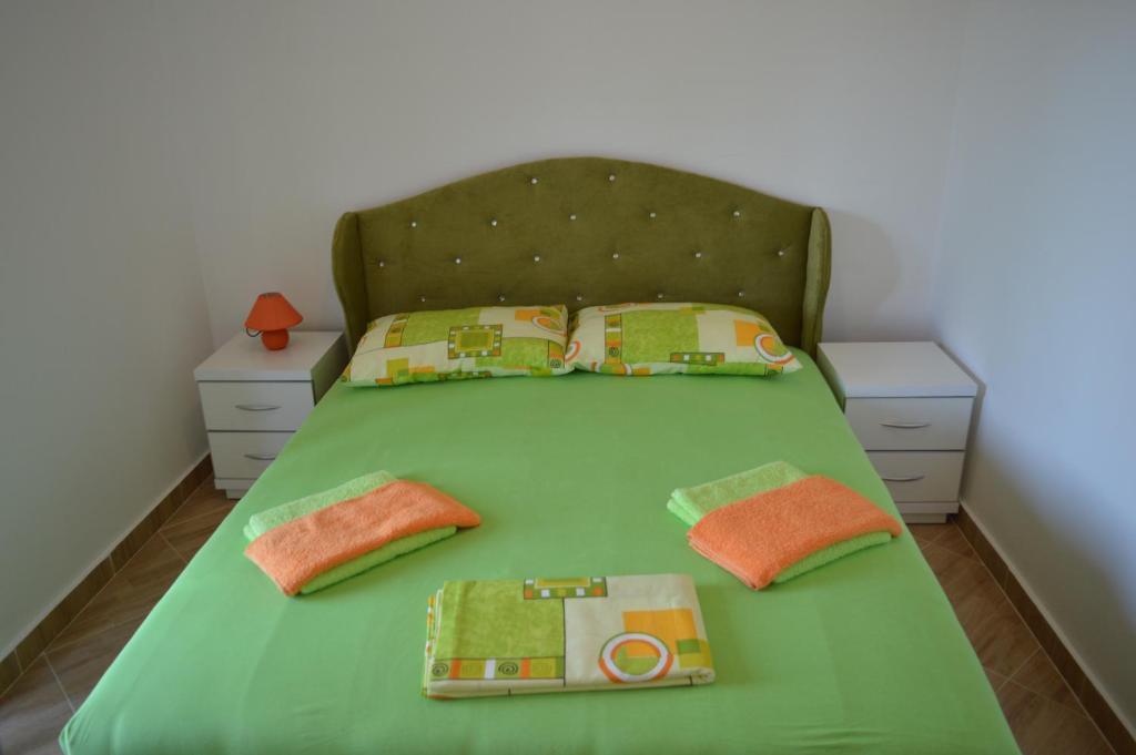 Доброта: Apartments Coso
