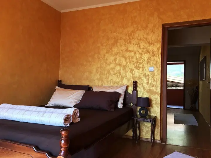 Доброта: Apartments Nikčević