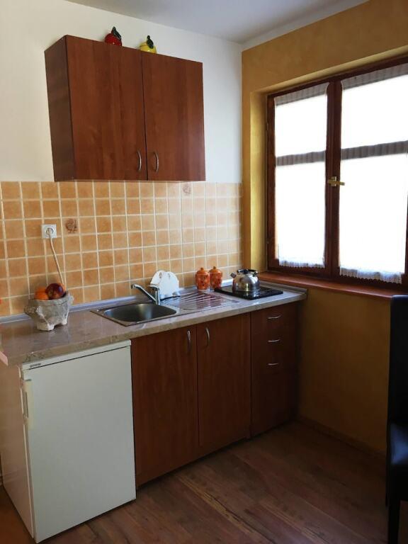 Доброта: Apartments Nikčević