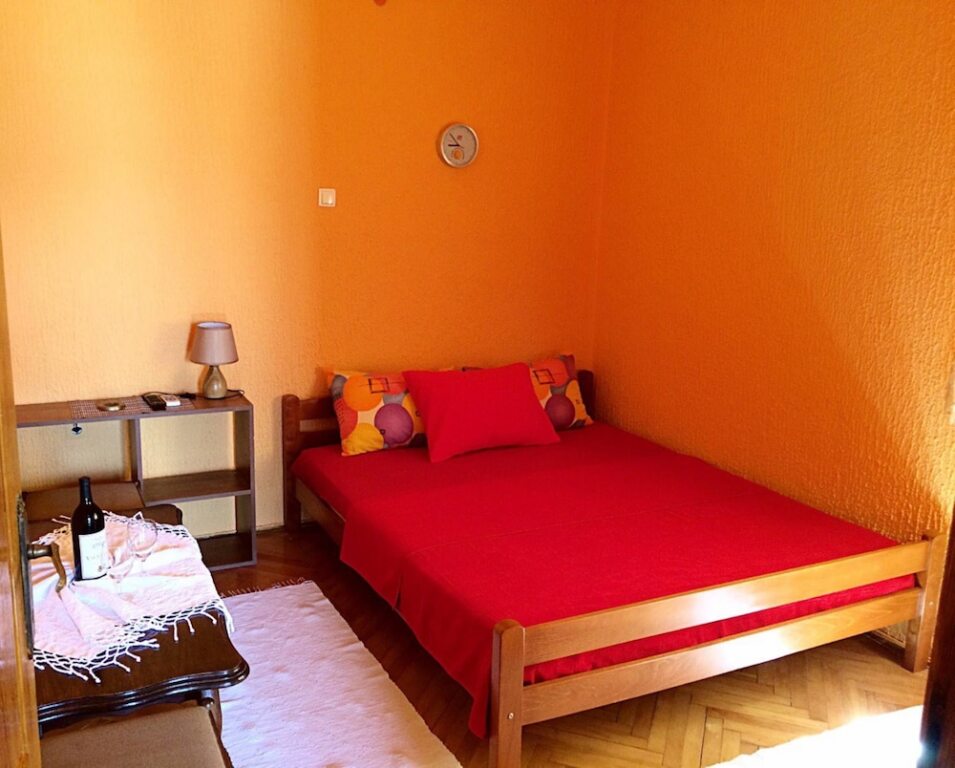Доброта: Apartments Nikčević