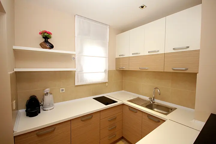 Будва: Butua Residence