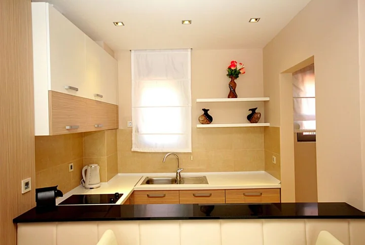 Будва: Butua Residence