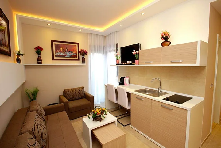 Будва: Butua Residence