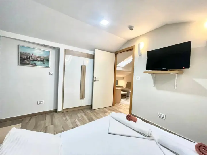Будва: Butua Residence
