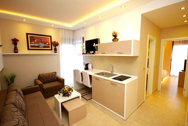 Будва: Butua Residence