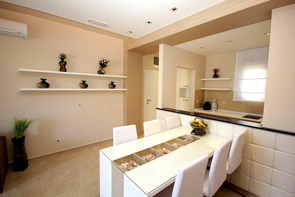 Будва: Butua Residence