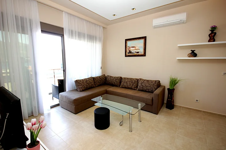 Будва: Butua Residence