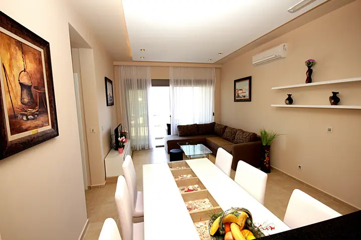 Будва: Butua Residence