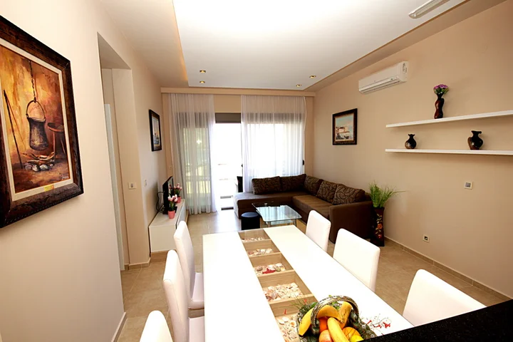 Будва: Butua Residence