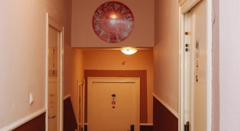 Будва: Zodiac Apartments