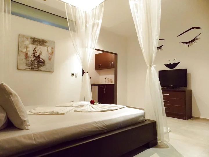 Ульцинь: Apart-hotel Residence