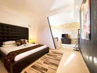 Ульцинь: Apart-hotel Residence