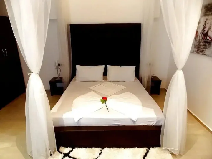 Ульцинь: Apart-hotel Residence