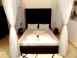 Ульцинь: Apart-hotel Residence