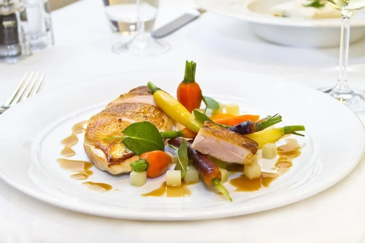 Ульцинь: Apart-hotel Residence