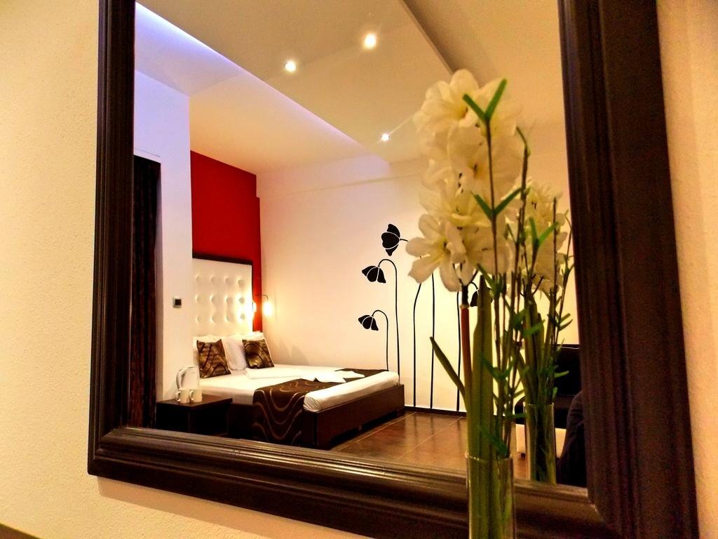 Ульцинь: Apart-hotel Residence