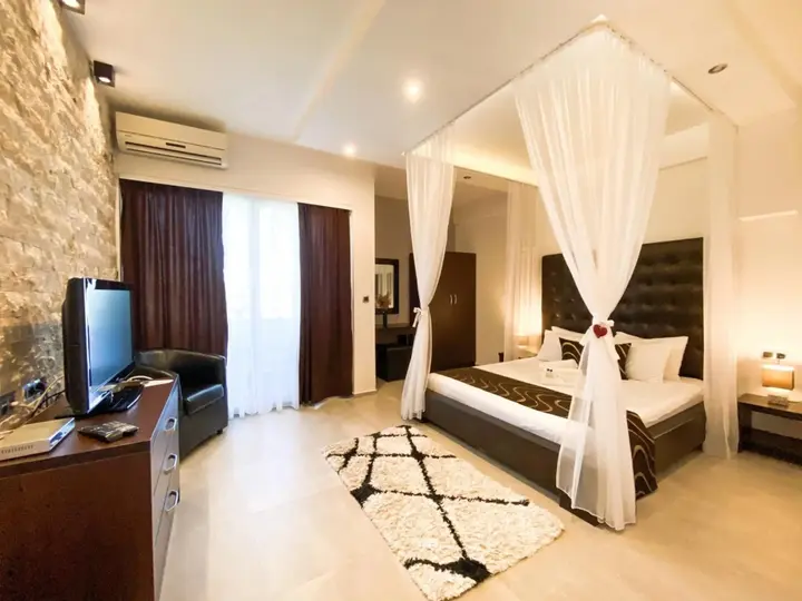 Ульцинь: Apart-hotel Residence