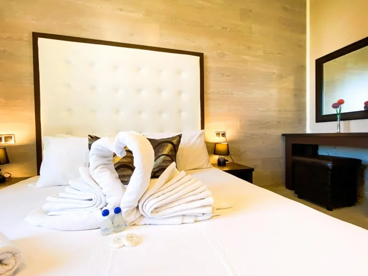 Ульцинь: Apart-hotel Residence