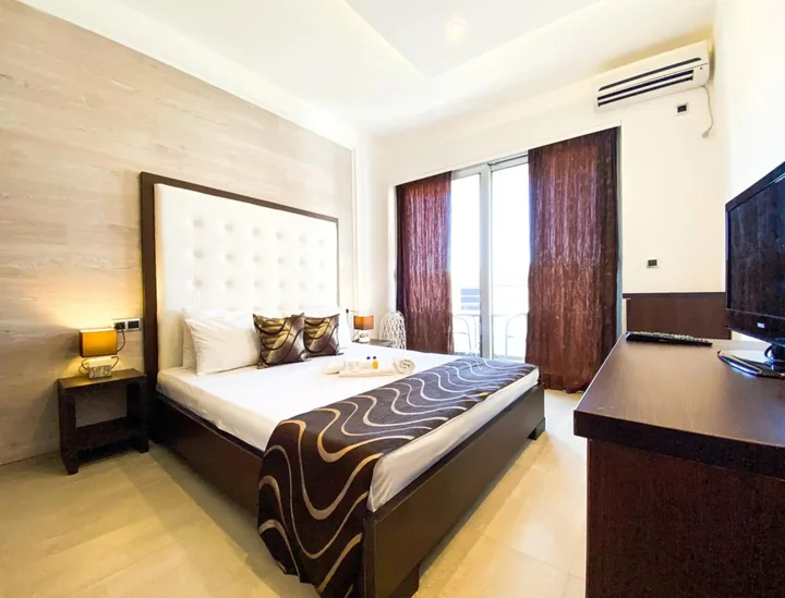 Ульцинь: Apart-hotel Residence