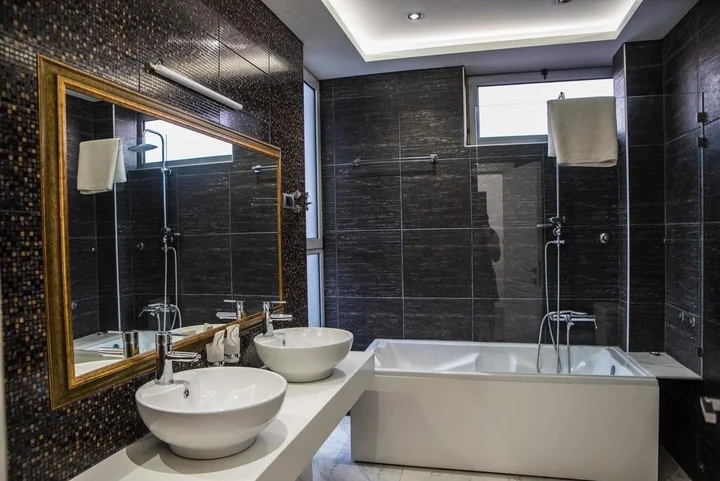 Ульцинь: Apart-hotel Residence