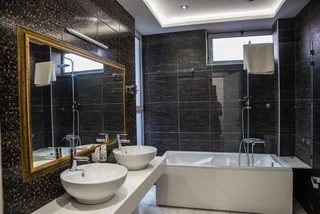 Ульцинь: Apart-hotel Residence