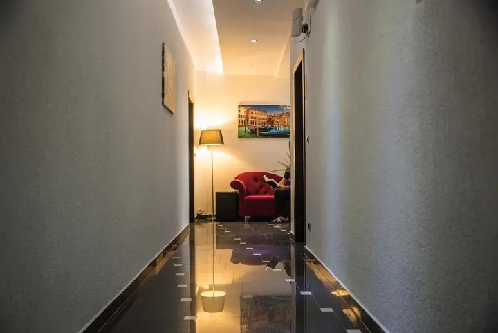 Ульцинь: Apart-hotel Residence