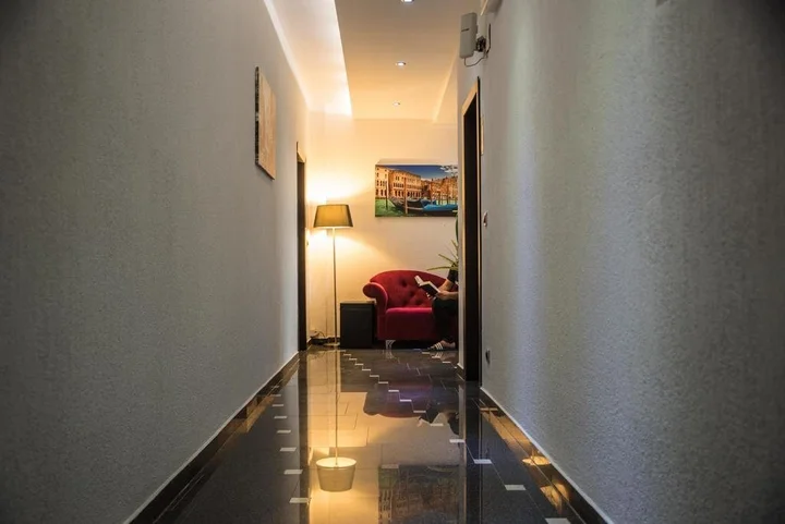 Ульцинь: Apart-hotel Residence