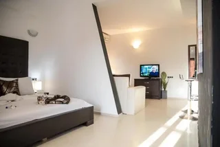 Ульцинь: Apart-hotel Residence