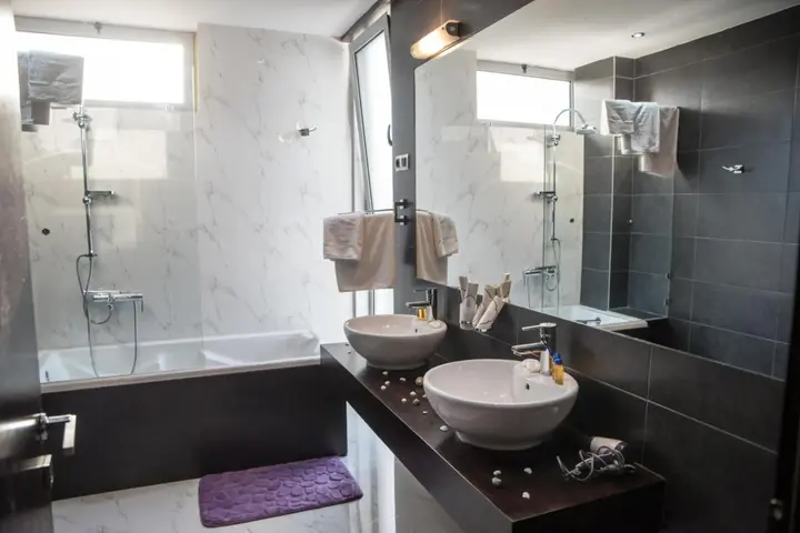 Ульцинь: Apart-hotel Residence