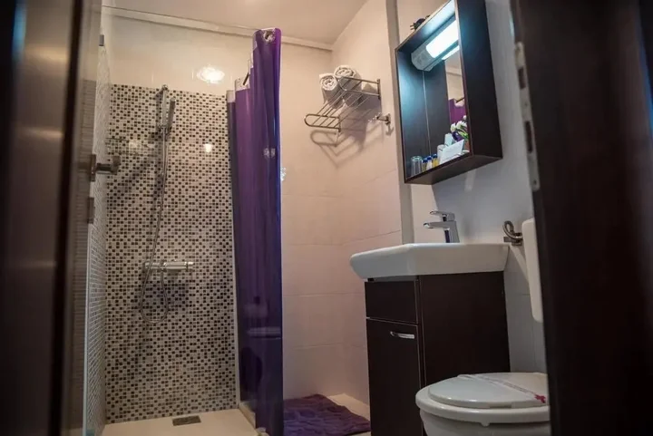 Ульцинь: Apart-hotel Residence