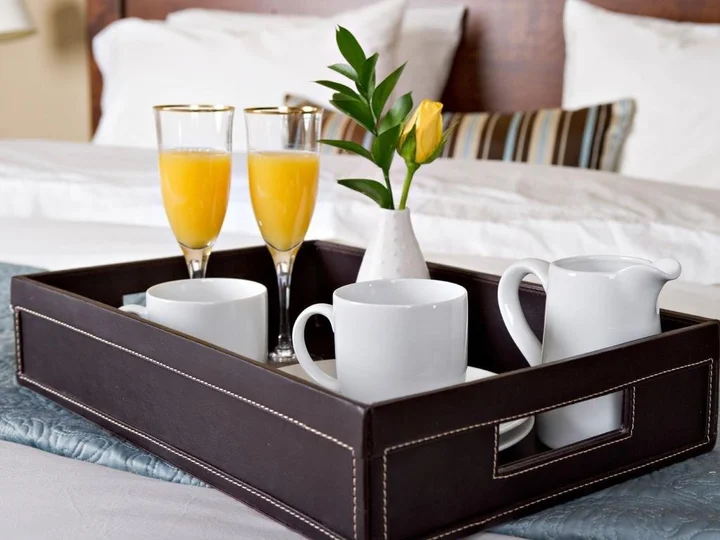 Ульцинь: Apart-hotel Residence