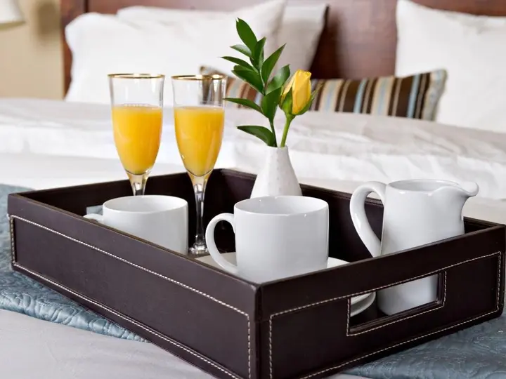 Ульцинь: Apart-hotel Residence