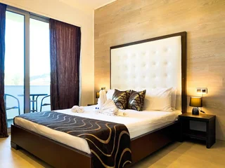 Ульцинь: Apart-hotel Residence