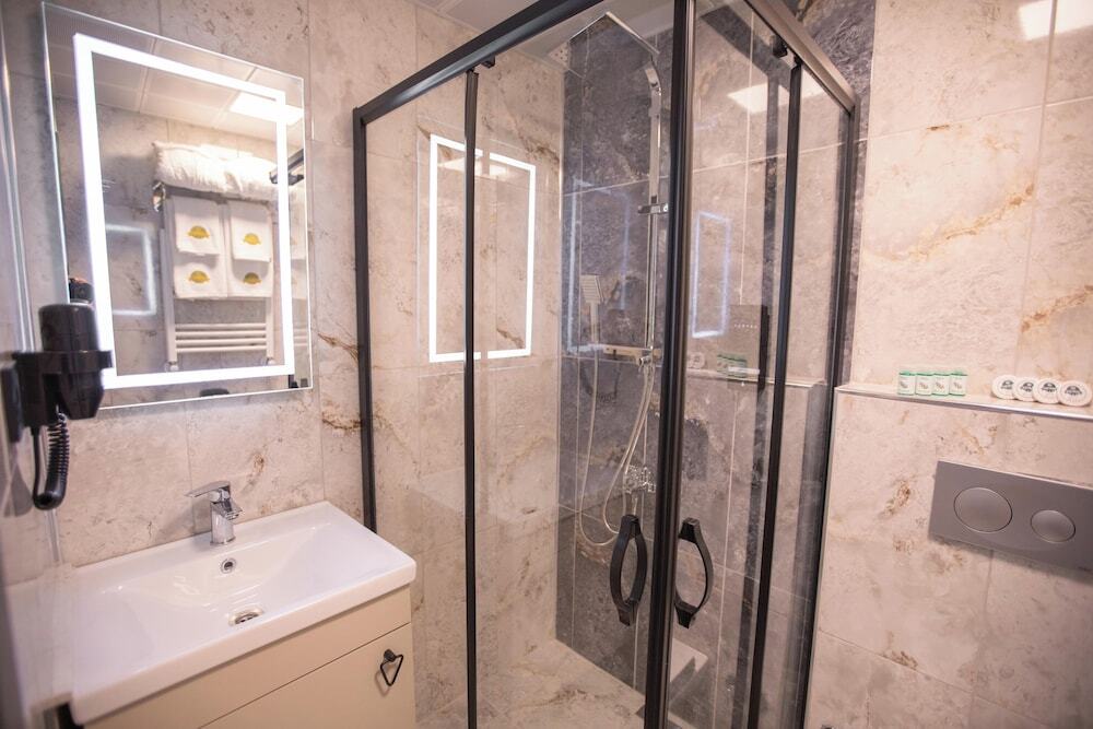 Ризе: Hotel Milano