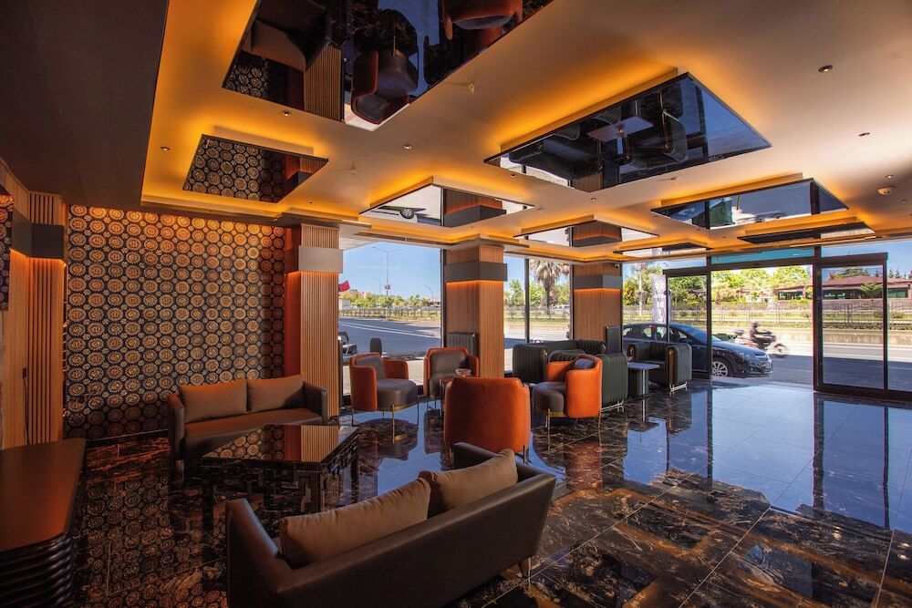 Ризе: Hotel Milano