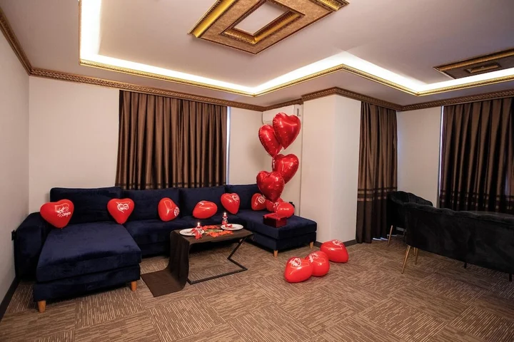 Ризе: Hotel Milano