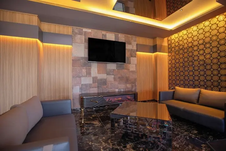 Ризе: Hotel Milano