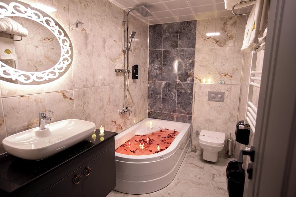 Ризе: Hotel Milano