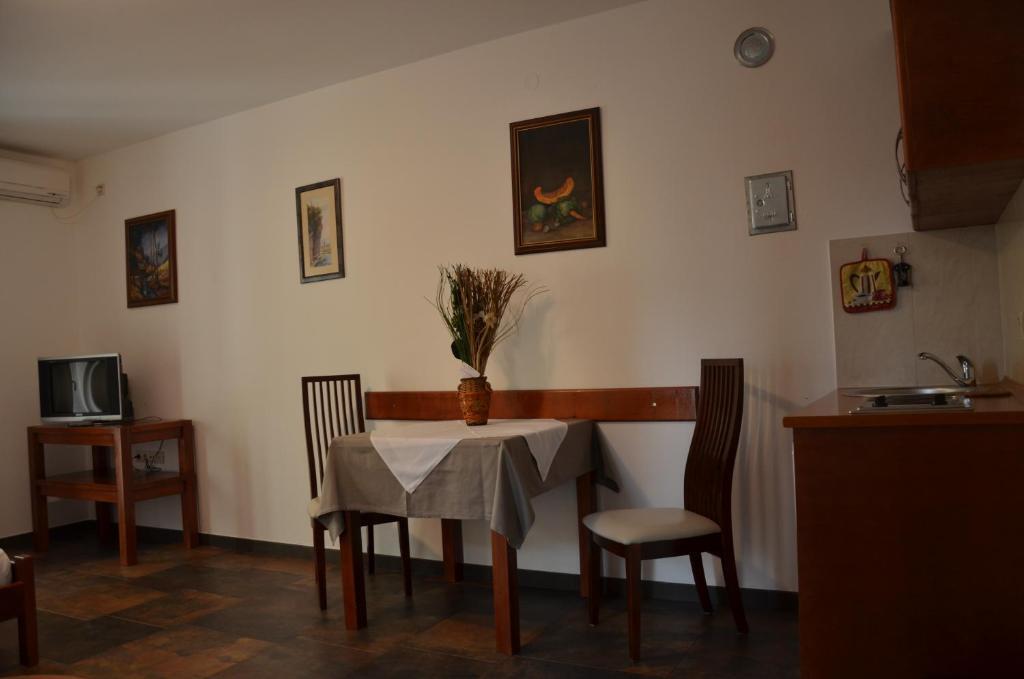Будва: Lero Apartments