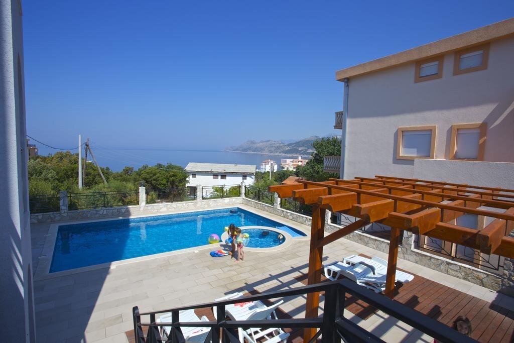 Добро Вода: Villa Dobre Vode