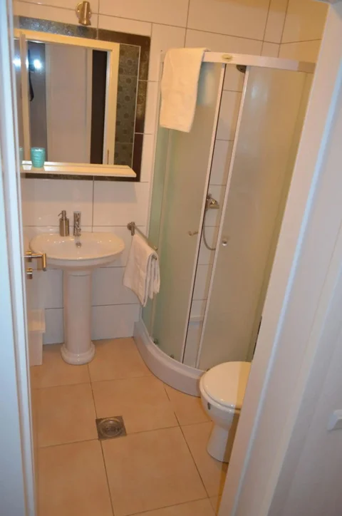 Добро Вода: Villa Dobre Vode