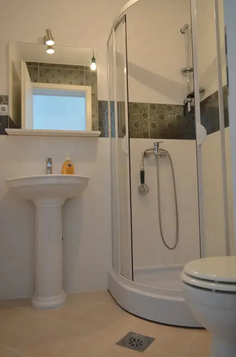Добро Вода: Villa Dobre Vode