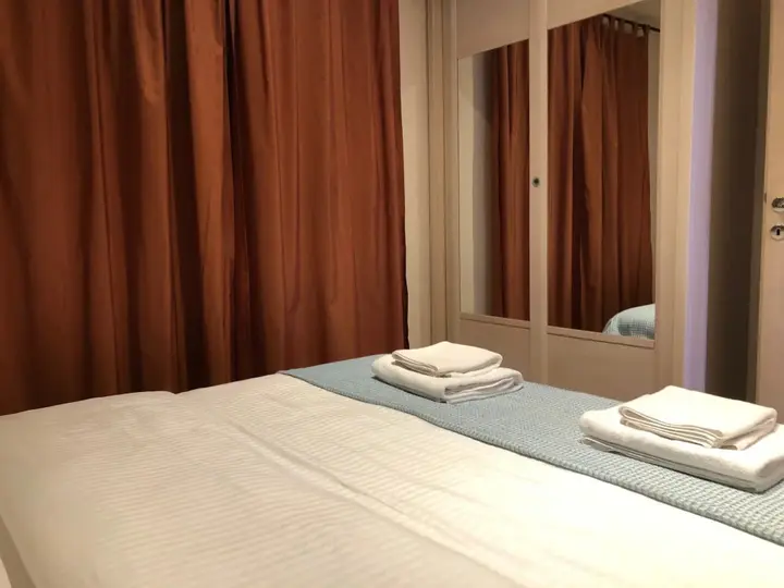 Доброта: Bella di Mare apartments