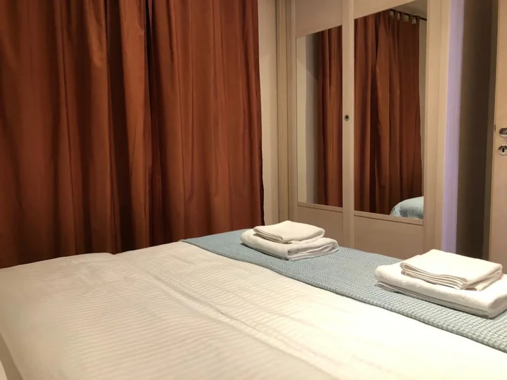 Доброта: Bella di Mare apartments