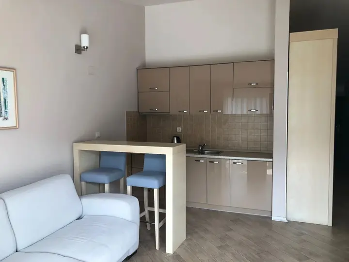 Доброта: Bella di Mare apartments