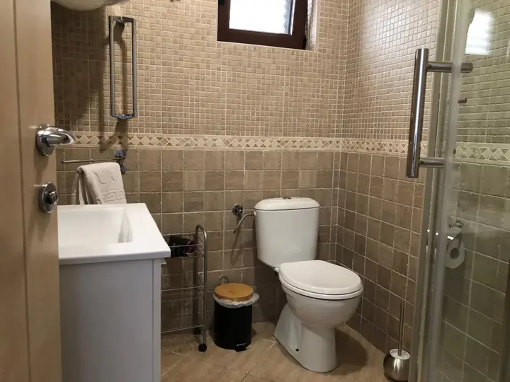 Доброта: Bella di Mare apartments
