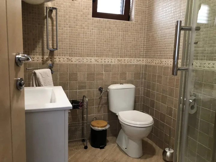 Доброта: Bella di Mare apartments