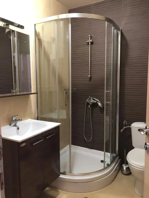 Доброта: Bella di Mare apartments