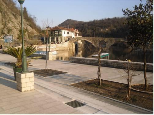 Даниловград: Skadar Lake Apartment